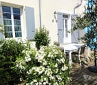 St Denis d'Oleron - Charente-Maritime — Venez vous détendre chez nous à Saint Denis d'Oléron