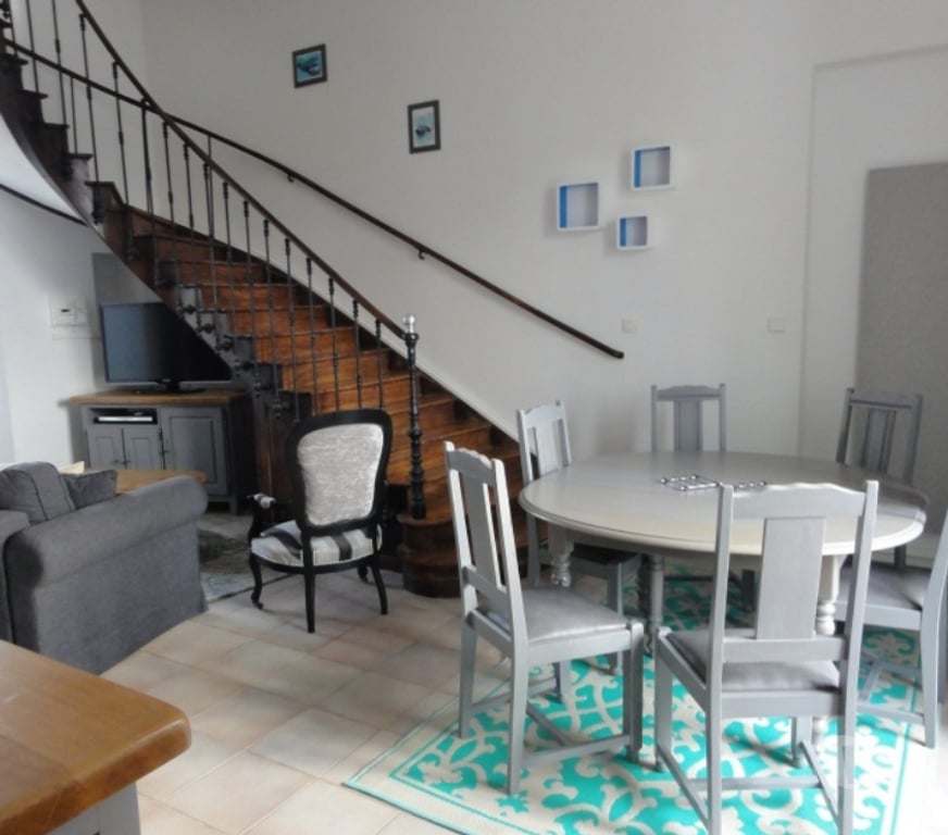 location saisonniere Charente-Maritime St Denis d'Oleron - 17650 - Photos Vivastreet Venez vous détendre chez nous à Saint Denis d'Oléron