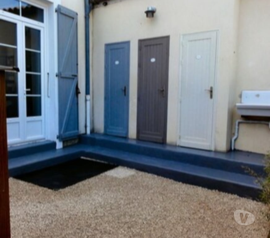 location saisonniere Charente-Maritime St Denis d'Oleron - 17650 - Photos Vivastreet Venez vous détendre chez nous à Saint Denis d'Oléron
