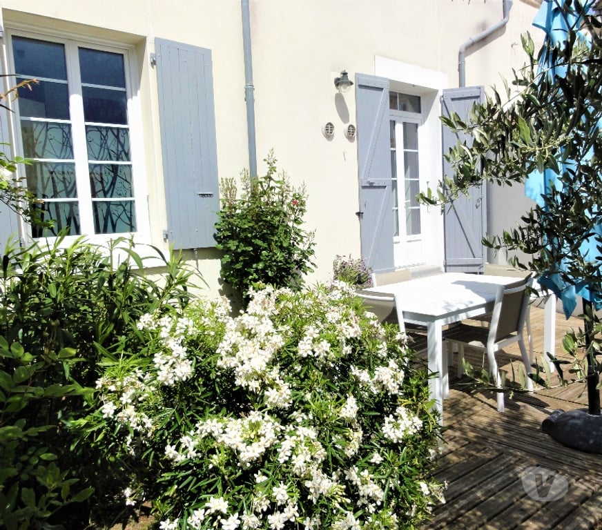 location saisonniere Charente-Maritime St Denis d'Oleron - 17650 - Photos Vivastreet Venez vous détendre chez nous à Saint Denis d'Oléron