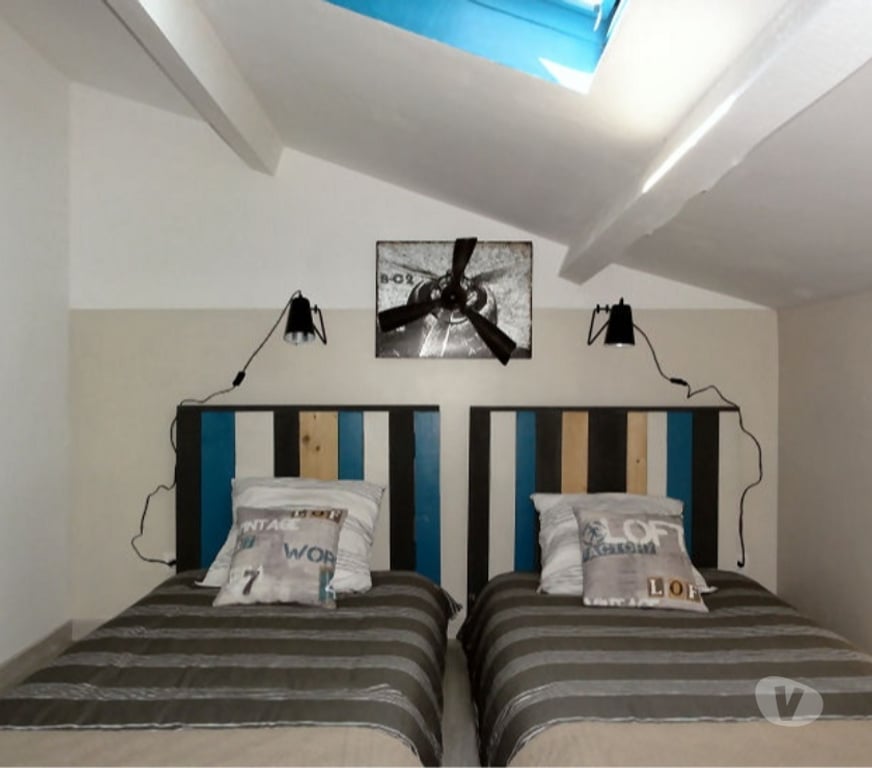 location saisonniere Charente-Maritime St Denis d'Oleron - 17650 - Photos Vivastreet Venez vous détendre chez nous à Saint Denis d'Oléron