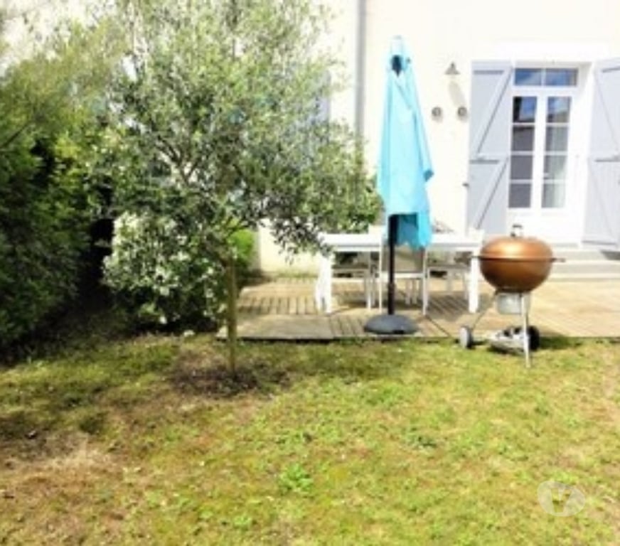 location saisonniere Charente-Maritime St Denis d'Oleron - 17650 - Photos Vivastreet Venez vous détendre chez nous à Saint Denis d'Oléron