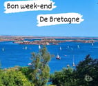 Binic - Côtes-d'Armor — Gîte bord de mer 2 personnes