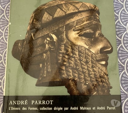 Livres occasion Grosbreuil Vendée - Photos Vivastreet Sumer - Collection Univers des formes