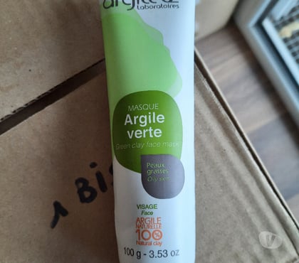 Produits de beauté - santé Angers Angers - Photos Vivastreet DONNE RESTE DE TUBE