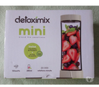 La Courneuve - Seine-Saint-Denis — Mini Blender Detoximix