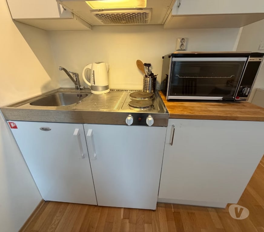 Appartement meublé Paris Paris 2ème ardt - 75002 - Photos Vivastreet Studio meublé 21m²