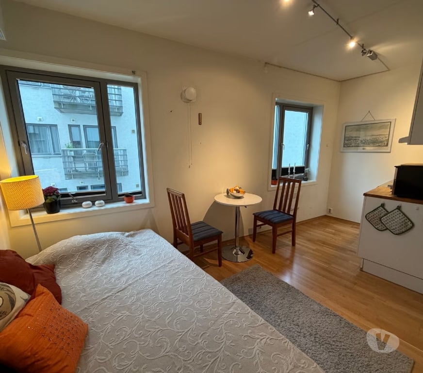 Appartement meublé Paris Paris 2ème ardt - 75002 - Photos Vivastreet Studio meublé 21m²