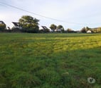 Conde sur Noireau - Calvados — Terrain constructible (centre-ville) CONDÉ-EN-NORMANDIE