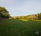 Conde sur Noireau - Calvados — Terrain constructible (centre-ville) CONDÉ-EN-NORMANDIE