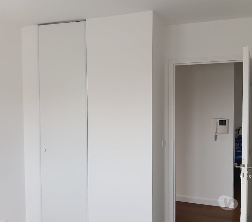 Appartements à vendre Val-de-Marne Villejuif - 94800 - Photos Vivastreet Villejuif 3 pièces 65 m² dernier étage + parking
