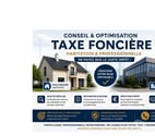 Nanterre - Hauts-de-Seine — AUDIT TAXE FONCIERE