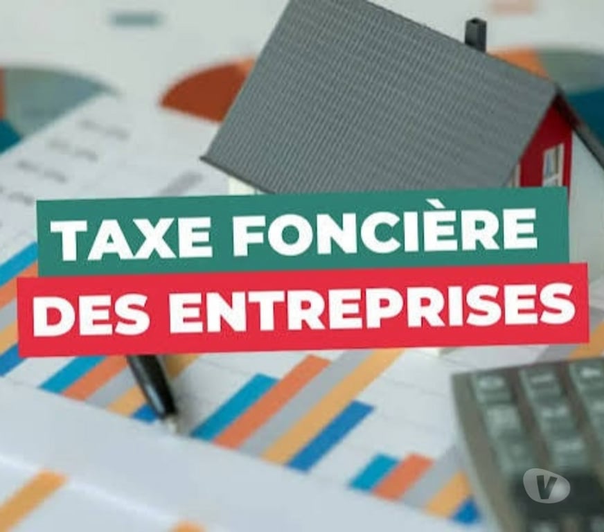 Autre Service Hauts-de-Seine Nanterre - 92000 - Photos Vivastreet AUDIT TAXE FONCIERE