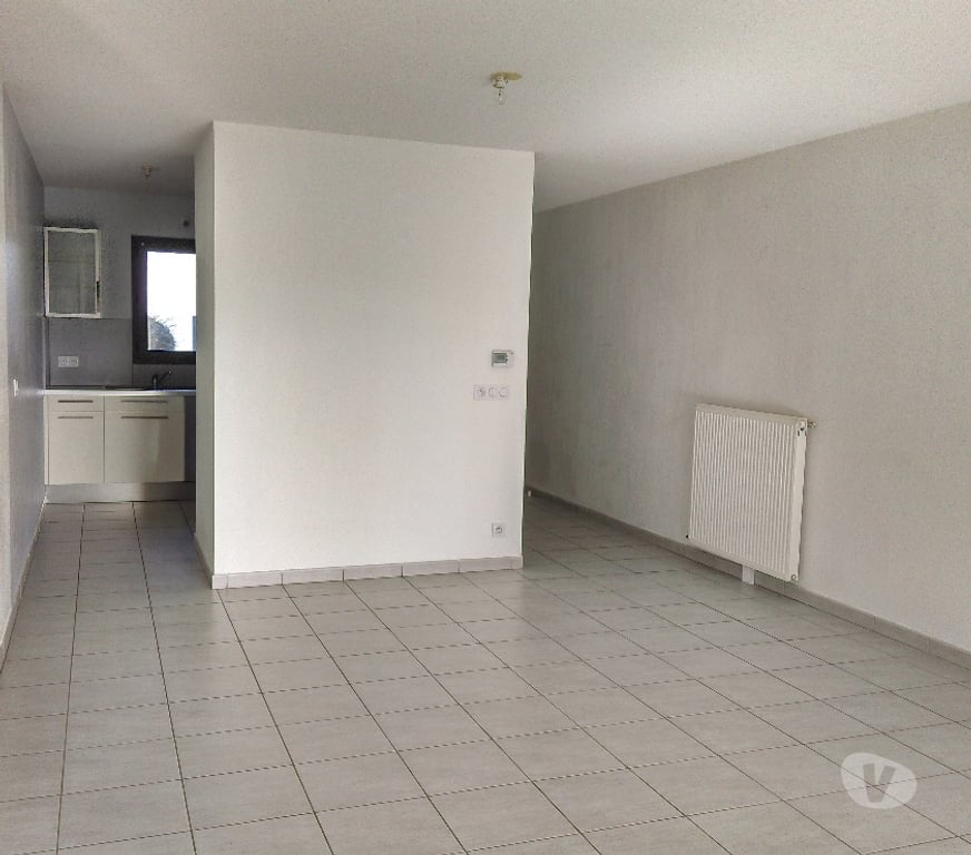 Appartements à vendre Pyrénées-Atlantiques Pau - 64000 - Photos Vivastreet Appartement T3 récent 75m² avec terrasse - Pau Centre
