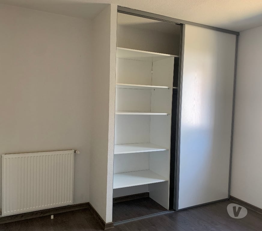 Appartements à vendre Pyrénées-Atlantiques Pau - 64000 - Photos Vivastreet Appartement T3 récent 75m² avec terrasse - Pau Centre