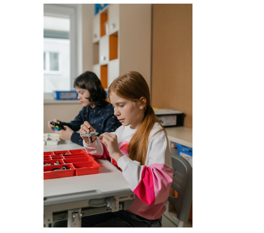 Informatique Loire St Etienne - Photos Vivastreet Bon activités découverte vacances Robotique ou CodeGaming