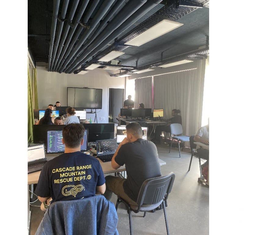 Informatique Loire St Etienne - Photos Vivastreet Bon activités découverte vacances Robotique ou CodeGaming