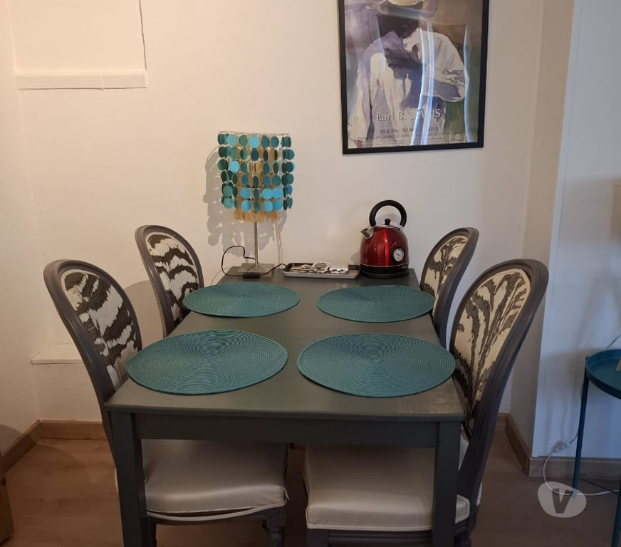 Appartement meublé Gard Tresques - 30330 - Photos Vivastreet T duplex meublé tout confort