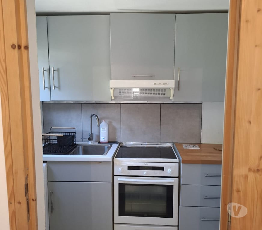 Appartement meublé Gard Tresques - 30330 - Photos Vivastreet T duplex meublé tout confort