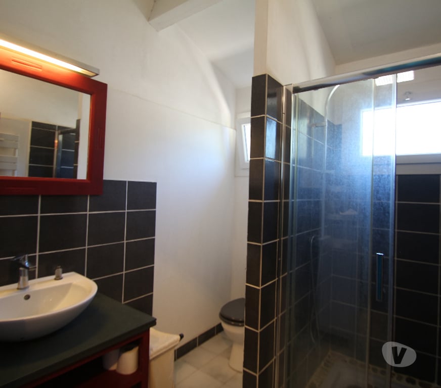 Appartement meublé Gard Tresques - 30330 - Photos Vivastreet T duplex meublé tout confort