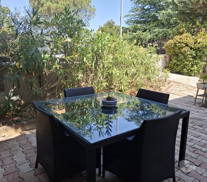 Appartement meublé Tresques Gard - Photos Vivastreet T duplex meublé tout confort