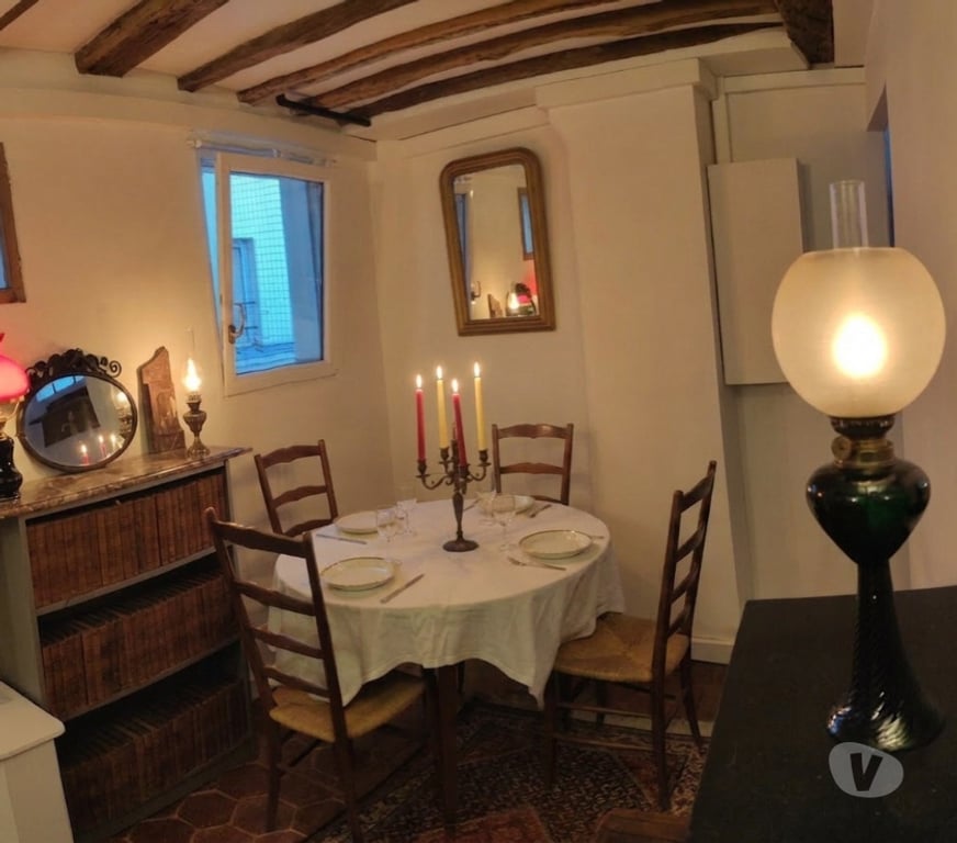 Appartements à vendre Paris Paris 2ème ardt - 75002 - Photos Vivastreet Deux pièces Paris centre