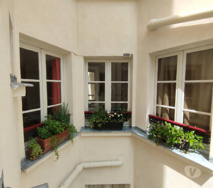 Appartements à vendre Paris Paris 2ème ardt - 75002 - Photos Vivastreet Deux pièces Paris centre