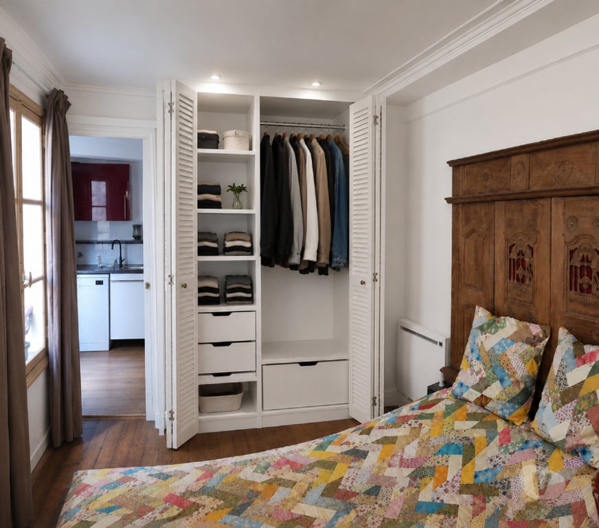 Appartements à vendre Paris Paris 2ème ardt - 75002 - Photos Vivastreet Deux pièces Paris centre