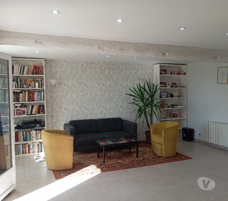 Vente Maison Loire-Atlantique La Chapelle St Sauveur - 44370 - Photos Vivastreet Maison en centre bourg