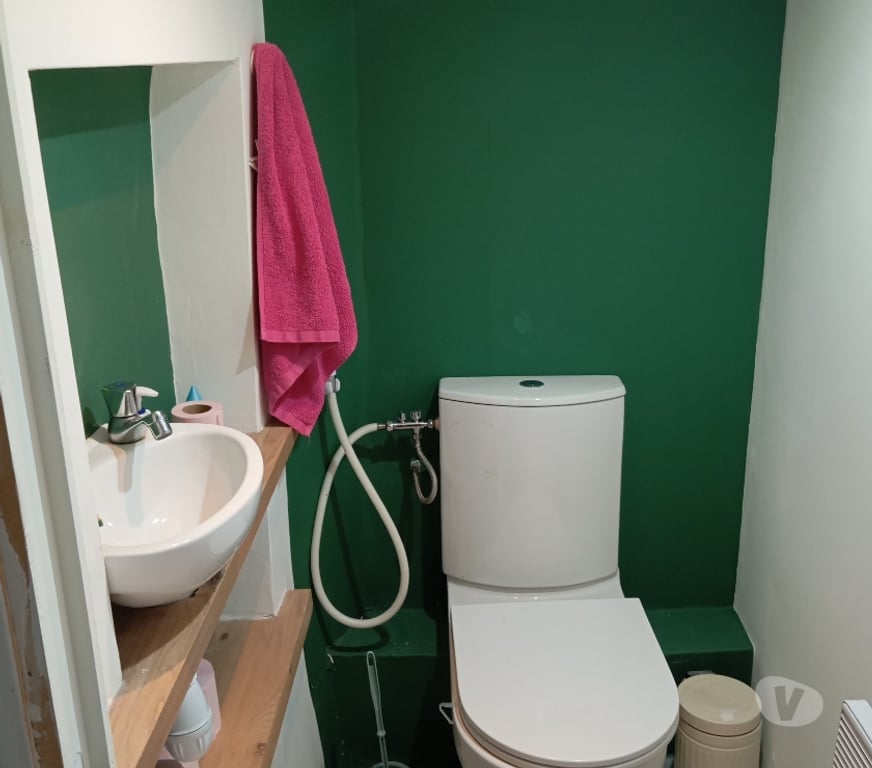 Vente Maison Loire-Atlantique La Chapelle St Sauveur - 44370 - Photos Vivastreet Maison en centre bourg