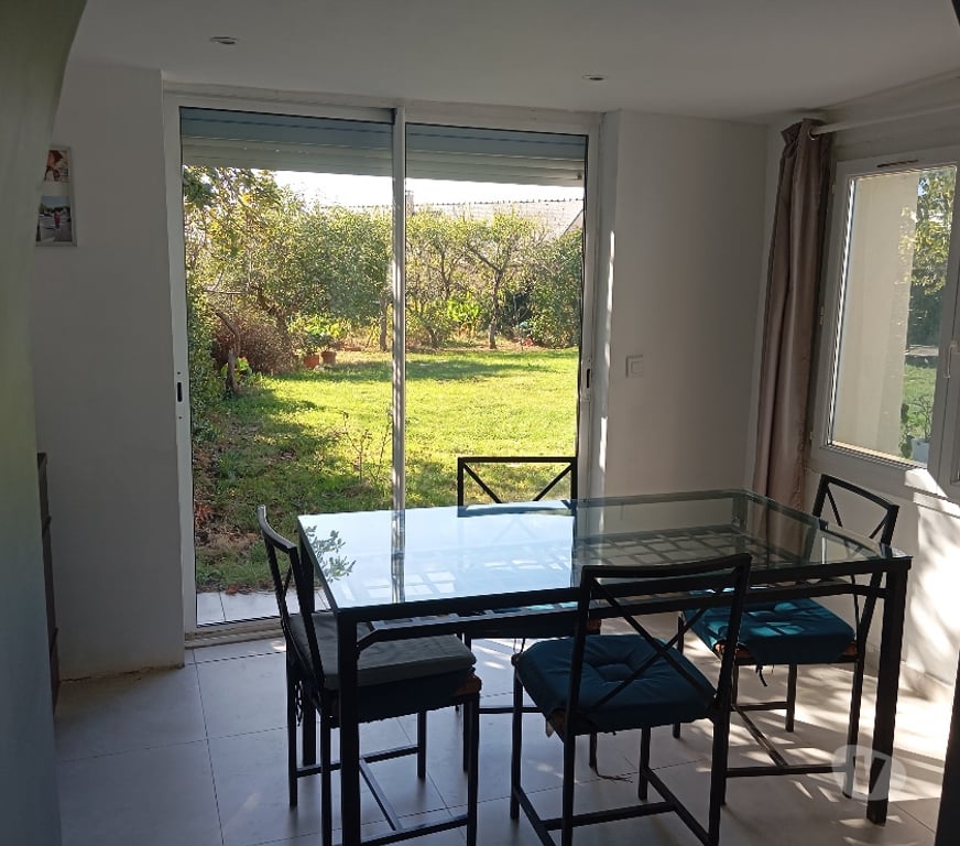 Vente Maison Loire-Atlantique La Chapelle St Sauveur - 44370 - Photos Vivastreet Maison en centre bourg
