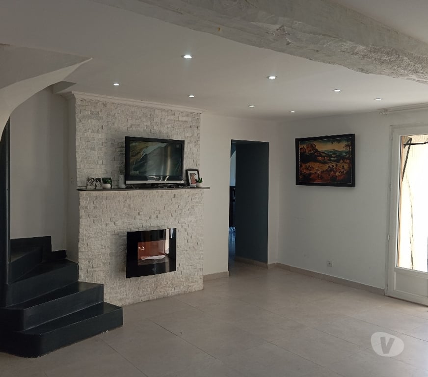 Vente Maison Loire-Atlantique La Chapelle St Sauveur - 44370 - Photos Vivastreet Maison en centre bourg
