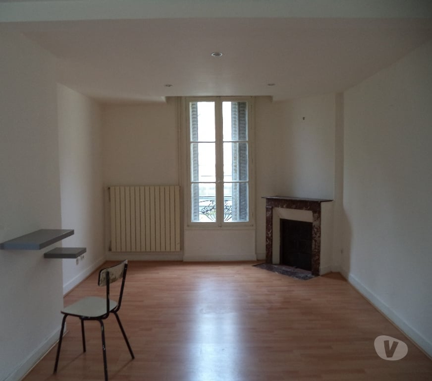 Location appartement Val-de-Marne Ivry sur Seine - 94200 - Photos Vivastreet duplex à côté de métro