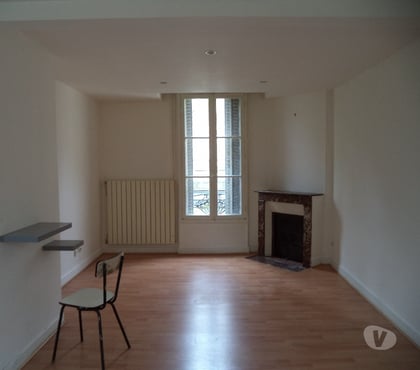 Location appartement Ivry sur Seine Val-de-Marne - Photos Vivastreet duplex à côté de métro
