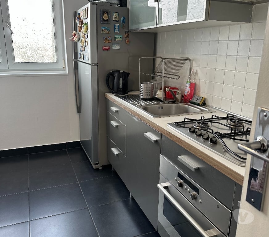 Appartements à vendre Seine-Saint-Denis Rosny sous Bois - 93110 - Photos Vivastreet Appartement à vendre
