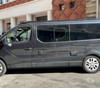 Paris 18ème ardt - Paris — Van Randger R535 Renault Trafic 145 ch BVA 4 couchages 23890