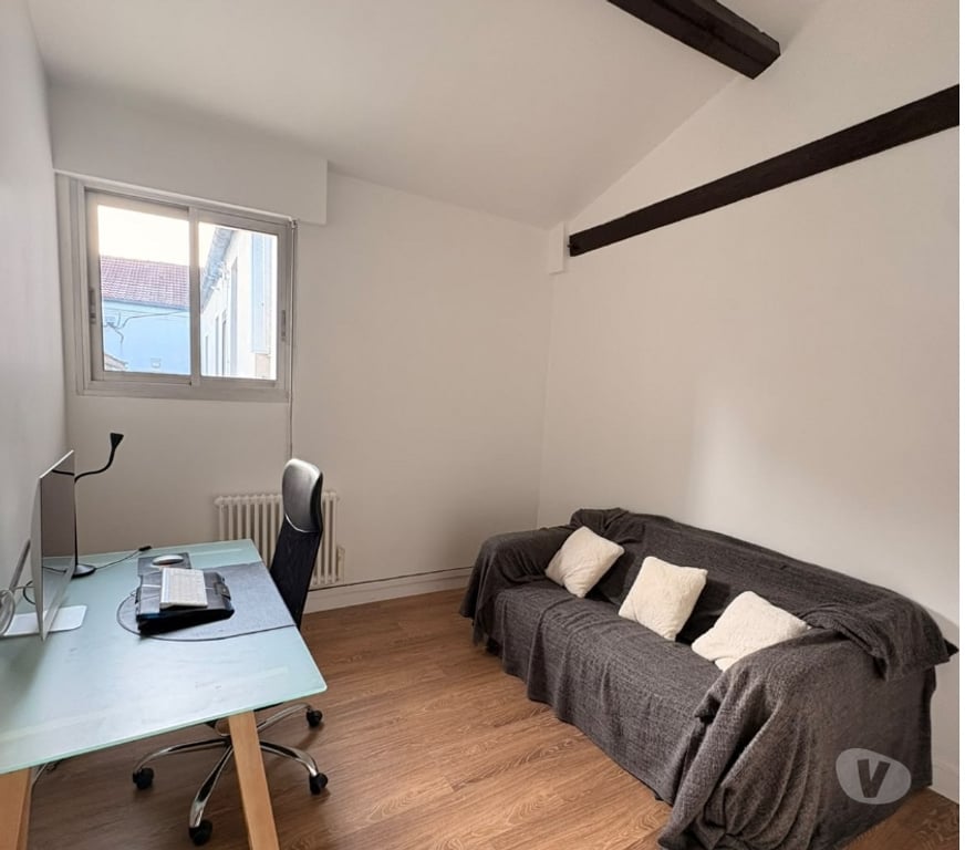 bureaux locaux Hauts-de-Seine Vanves - 92170 - Photos Vivastreet Local Commercial & Bureaux 153m² Vanves-Porte de Versailles