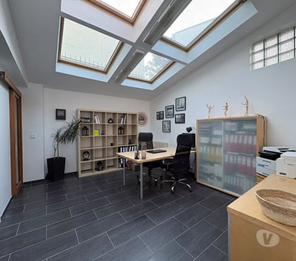 bureaux locaux Vanves Hauts-de-Seine - Photos Vivastreet Local Commercial & Bureaux 153m² Vanves-Porte de Versailles