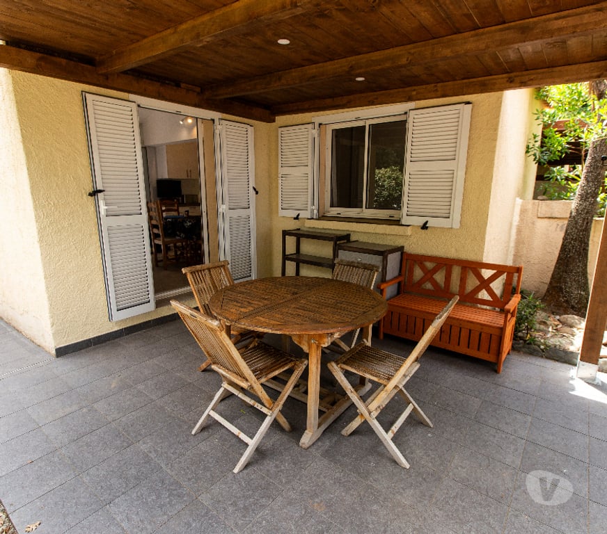 location saisonniere Haute-Corse Costa - 20226 - Photos Vivastreet location en balagne avec piscine