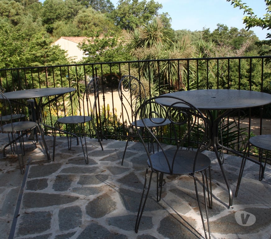 location saisonniere Haute-Corse Costa - 20226 - Photos Vivastreet location en balagne avec piscine