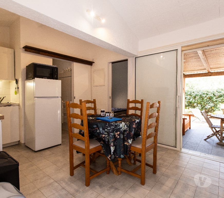 location saisonniere Haute-Corse Costa - 20226 - Photos Vivastreet location en balagne avec piscine