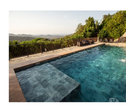 location saisonniere Costa Haute-Corse - Photos Vivastreet location en balagne avec piscine