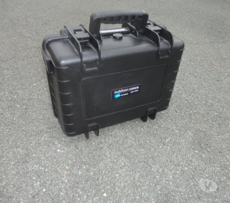 Accessoires - Bagagerie Oise Bornel - 60540 - Photos Vivastreet Valise transport étanche