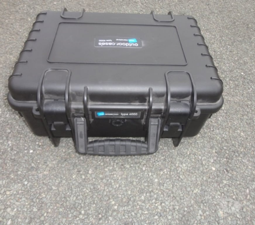 Accessoires - Bagagerie Oise Bornel - 60540 - Photos Vivastreet Valise transport étanche