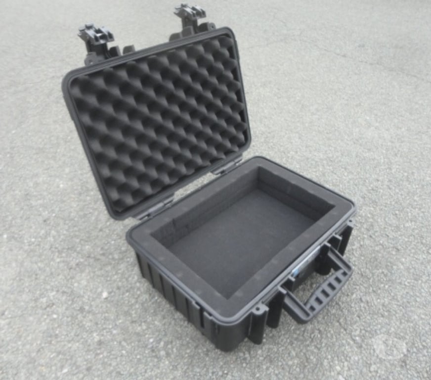 Accessoires - Bagagerie Oise Bornel - 60540 - Photos Vivastreet Valise transport étanche