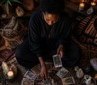 Marseille - Marseille — Voyance et seance d'écoute