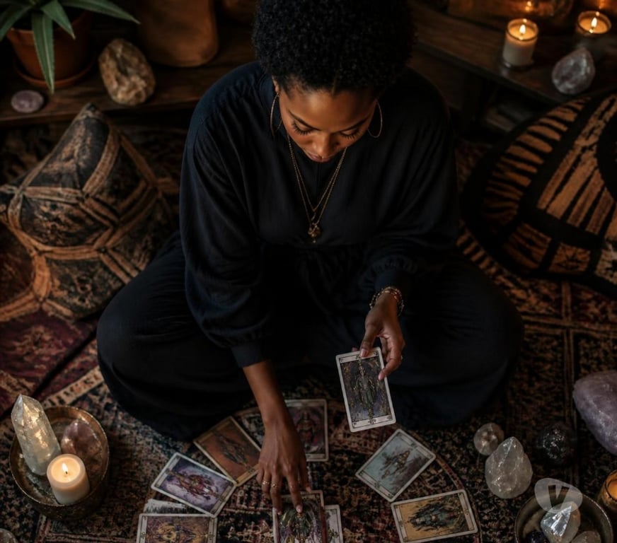 Horoscope - Voyance Bouches-du-Rhône Marseille - Photos Vivastreet Voyance et seance d'écoute