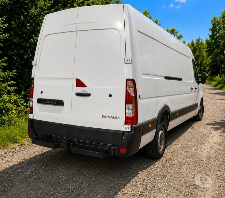 Véhicules commerciaux & utilitaires d'occasion Bas-Rhin Ostwald - 67540 - Photos Vivastreet RENAULT MASTER 3
