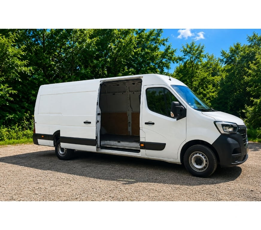 Véhicules commerciaux & utilitaires d'occasion Bas-Rhin Ostwald - 67540 - Photos Vivastreet RENAULT MASTER 3