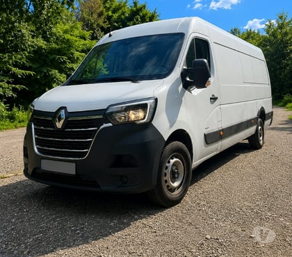 Véhicules utilitaires Ostwald Bas-Rhin - Photos Vivastreet RENAULT MASTER 3